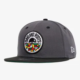 New Era Oakland Roots SC 59FIFTY Fitted