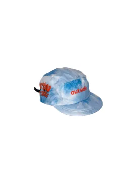 OUTSIDE X WMCC CAMP CAP