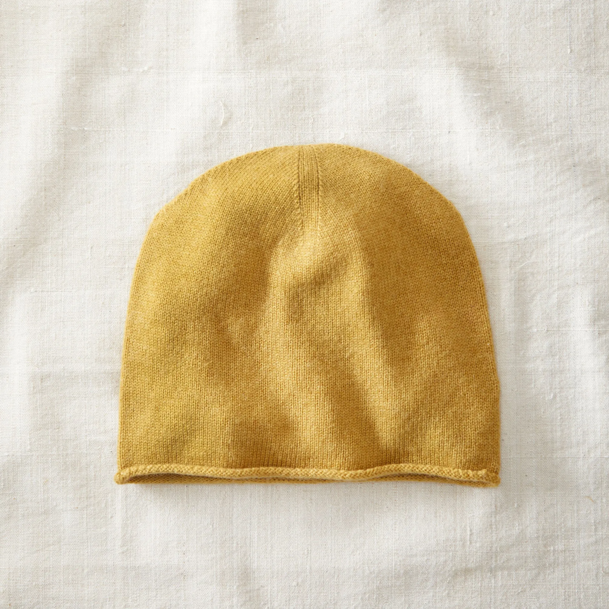 PAVA Unisex Luxury Merino Beanie Hat (WS)