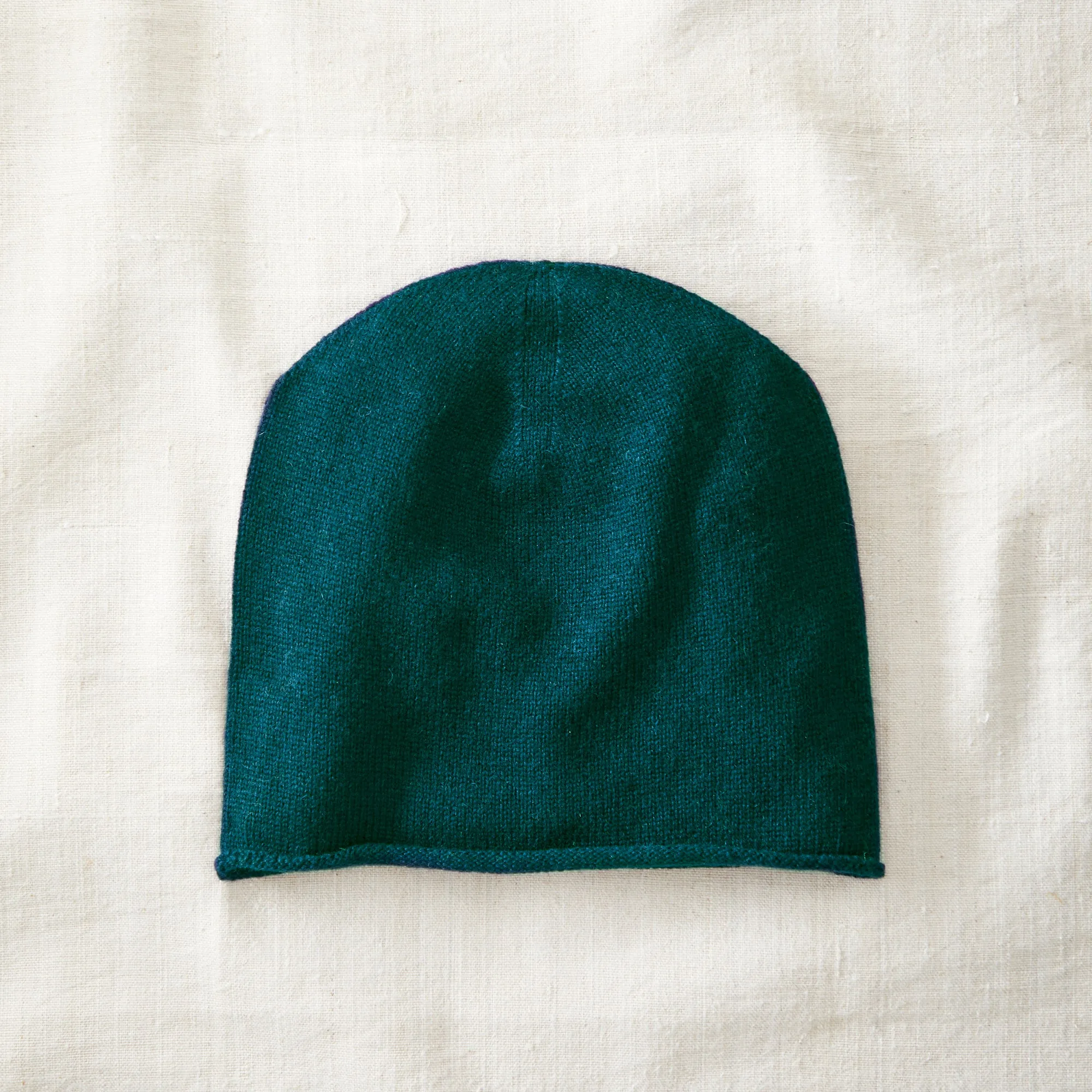 PAVA Unisex Luxury Merino Beanie Hat (WS)