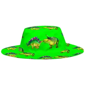 PREORDER Jurassic Bright Beach Hat (Ships w/c 2nd Dec)