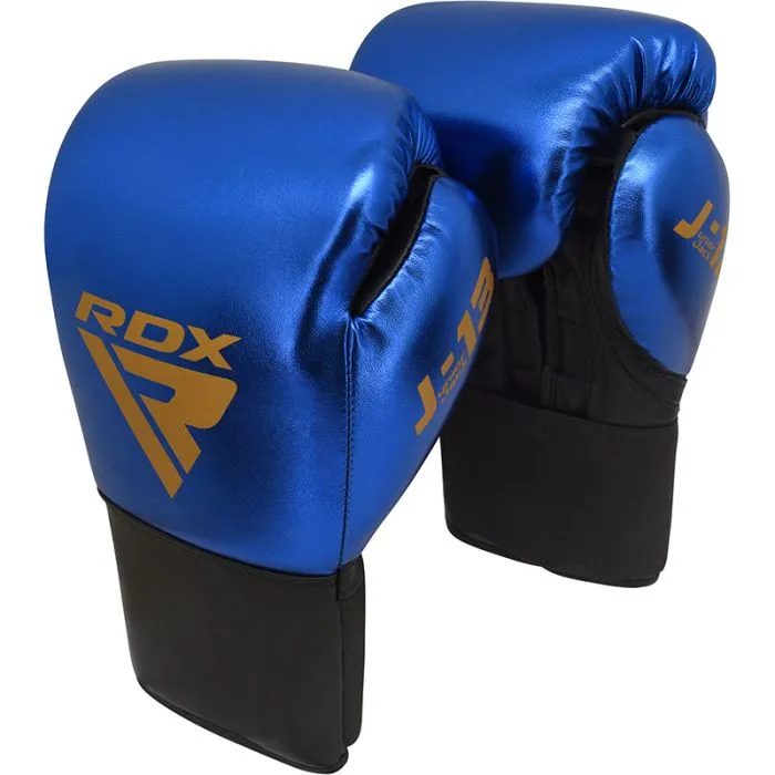 RDX J13 Kids 8oz Boxing Gloves