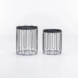 RINI SET OF 2 TABLES