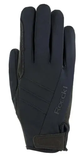 Roeckl Unisex Winter Wisbech Gloves