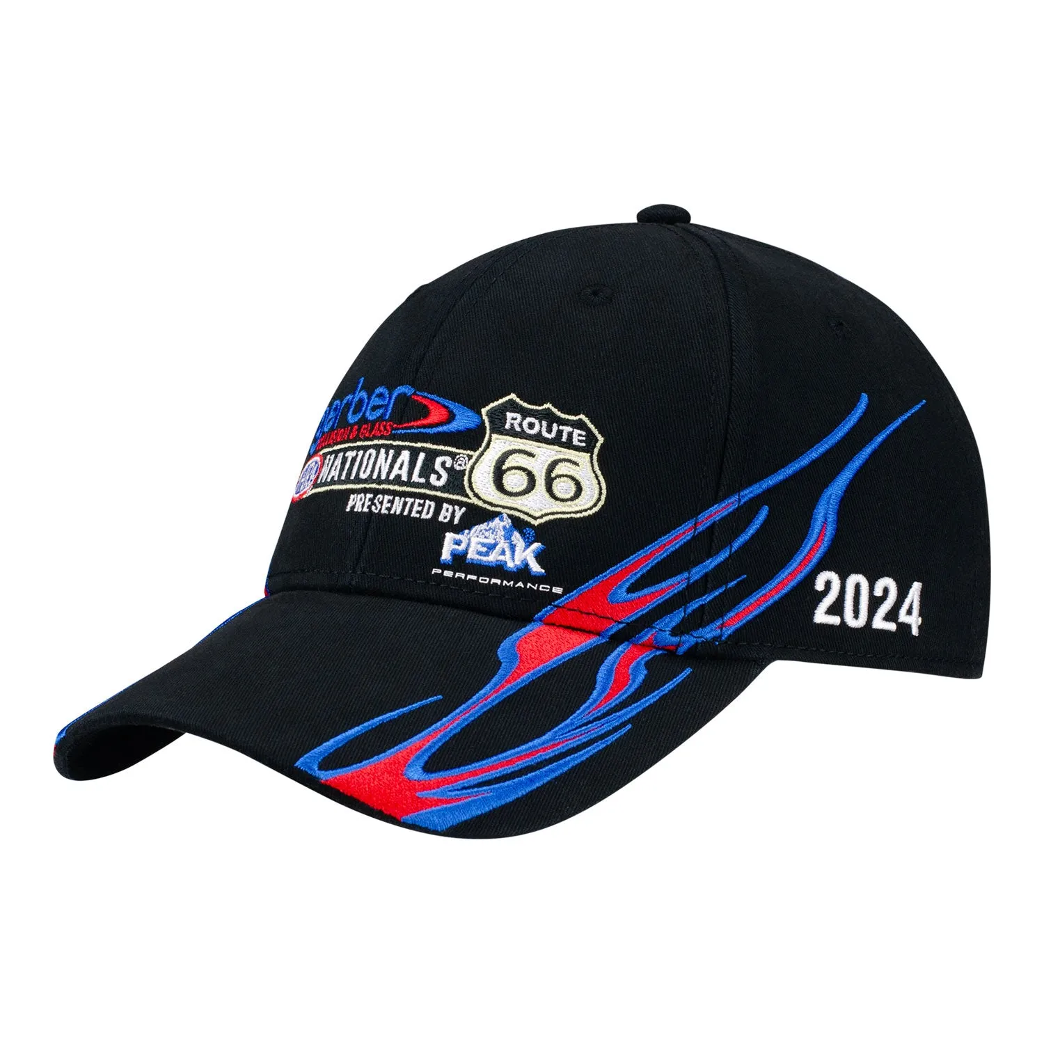 Route 66 Nationals Event Hat