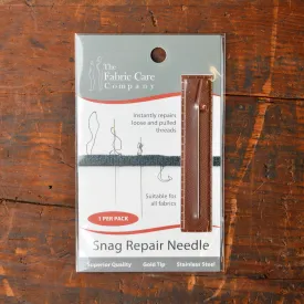 Snag Repair Needle