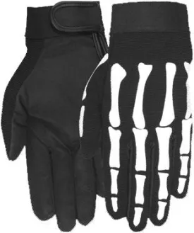 Sons of Anarchy Grim Reaper Gloves