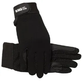 SSG® "Winter Gripper" Riding Gloves #5050