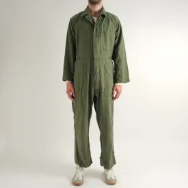 US MECHANIC COVERALL