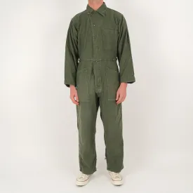 US MECHANIC COVERALL