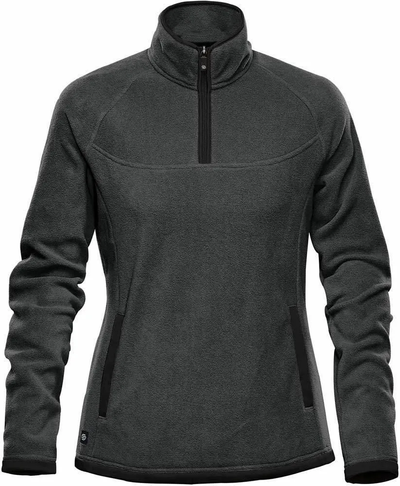 Women's Shasta Tech Fleece 1/4 Zip - FPL-1W