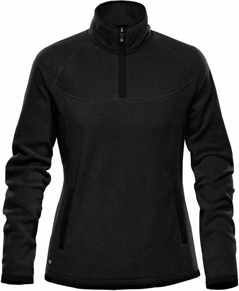 Women's Shasta Tech Fleece 1/4 Zip - FPL-1W