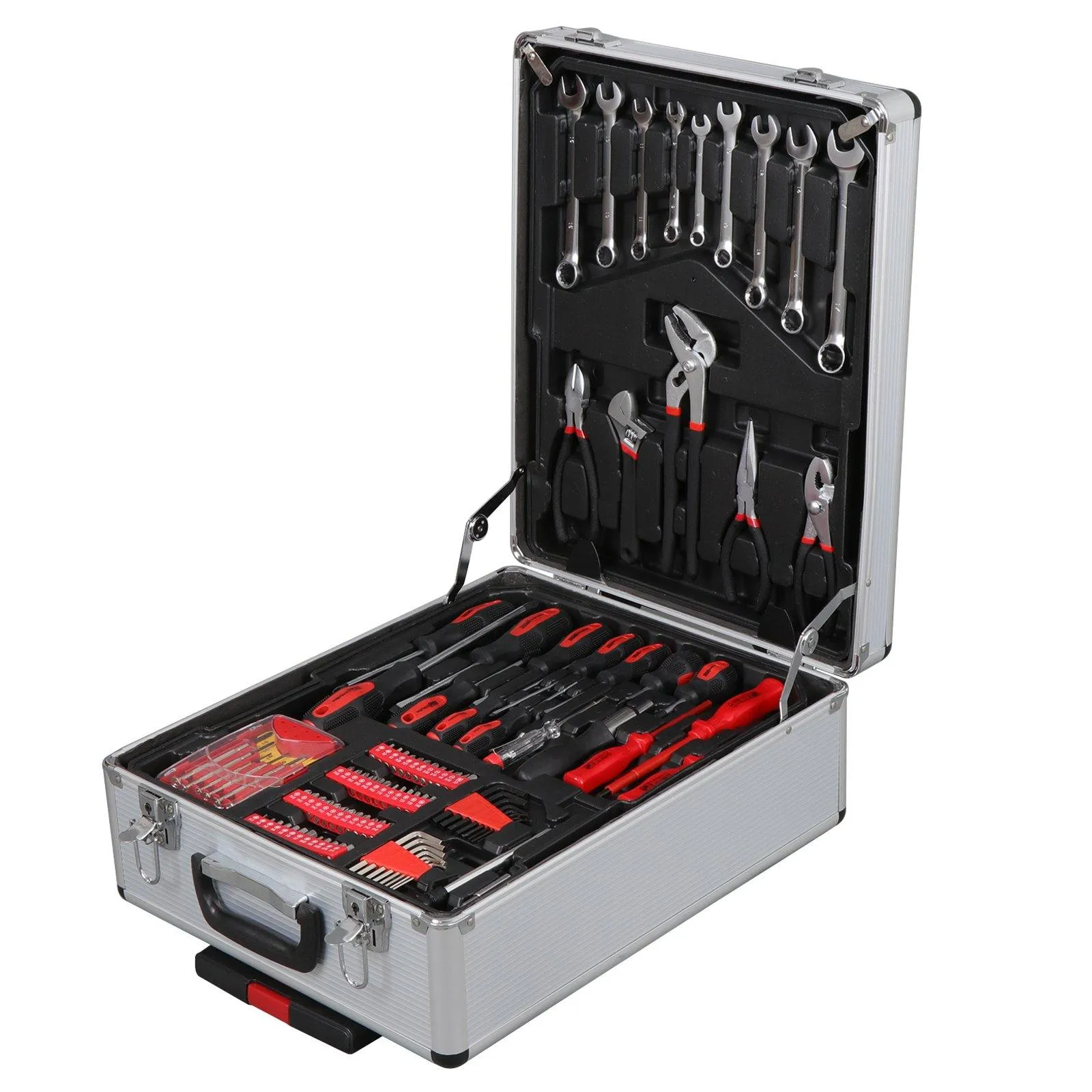 ZENY™ 799 Piece Pro/Home DIY Mechanics Hand Tool Kit Set Auto General Repair Tools